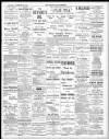 Rhyl Record and Advertiser Saturday 24 November 1894 Page 5