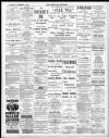 Rhyl Record and Advertiser Saturday 08 December 1894 Page 5
