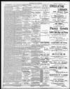Rhyl Record and Advertiser Saturday 08 December 1894 Page 8