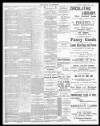 Rhyl Record and Advertiser Saturday 16 February 1895 Page 8