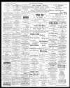 Rhyl Record and Advertiser Saturday 13 July 1895 Page 3