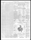 Rhyl Record and Advertiser Saturday 11 July 1896 Page 8