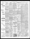 Rhyl Record and Advertiser Saturday 18 July 1896 Page 5