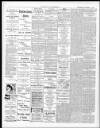 Rhyl Record and Advertiser Saturday 14 November 1896 Page 4