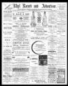 Rhyl Record and Advertiser Saturday 01 May 1897 Page 1