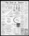 Rhyl Record and Advertiser Saturday 21 August 1897 Page 7