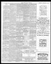 Rhyl Record and Advertiser Saturday 18 February 1899 Page 8
