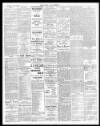 Rhyl Record and Advertiser Saturday 22 July 1899 Page 5