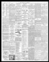 Rhyl Record and Advertiser Saturday 29 July 1899 Page 3