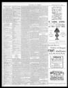 Rhyl Record and Advertiser Saturday 13 January 1900 Page 4