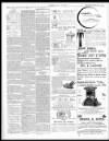 Rhyl Record and Advertiser Saturday 03 February 1900 Page 8