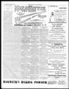 Rhyl Record and Advertiser Saturday 07 April 1900 Page 3