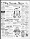 Rhyl Record and Advertiser Saturday 01 September 1900 Page 5