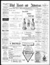 Rhyl Record and Advertiser Saturday 15 September 1900 Page 5