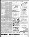 Rhyl Record and Advertiser Saturday 06 October 1900 Page 3