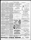 Rhyl Record and Advertiser Saturday 20 October 1900 Page 3
