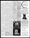 Rhyl Record and Advertiser Saturday 27 October 1900 Page 4