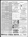 Rhyl Record and Advertiser Saturday 10 November 1900 Page 3
