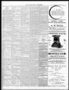 Rhyl Record and Advertiser Saturday 24 November 1900 Page 4
