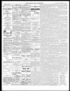 Rhyl Record and Advertiser Saturday 22 December 1900 Page 6