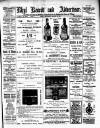 Rhyl Record and Advertiser Saturday 23 March 1901 Page 1