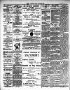 Rhyl Record and Advertiser Saturday 05 October 1901 Page 2
