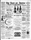 Rhyl Record and Advertiser Saturday 01 March 1902 Page 1