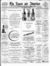 Rhyl Record and Advertiser Saturday 03 May 1902 Page 1
