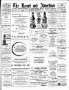 Rhyl Record and Advertiser Saturday 05 July 1902 Page 1