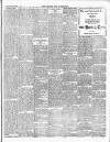 Rhyl Record and Advertiser Saturday 11 October 1902 Page 3