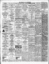 Rhyl Record and Advertiser Saturday 25 October 1902 Page 4