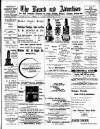 Rhyl Record and Advertiser Saturday 20 December 1902 Page 1