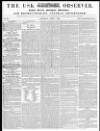 Usk Observer Saturday 07 June 1856 Page 1
