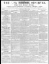 Usk Observer Saturday 14 June 1856 Page 1