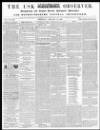 Usk Observer Saturday 22 January 1859 Page 1