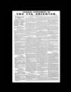 Usk Observer Saturday 22 October 1859 Page 1