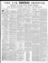Usk Observer Saturday 22 October 1859 Page 3
