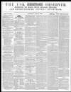 Usk Observer Saturday 19 May 1860 Page 1