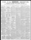 Usk Observer Saturday 16 June 1860 Page 1