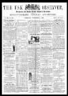 Usk Observer Saturday 02 November 1861 Page 6