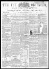 Usk Observer Saturday 07 January 1865 Page 1