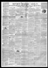 Monmouthshire Merlin Saturday 23 March 1850 Page 1