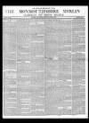 Monmouthshire Merlin Saturday 18 October 1856 Page 9