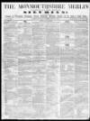 Monmouthshire Merlin Saturday 24 January 1857 Page 3