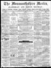 Monmouthshire Merlin Saturday 29 August 1857 Page 3