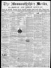 Monmouthshire Merlin Saturday 23 January 1858 Page 3