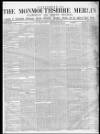 Monmouthshire Merlin Saturday 03 July 1858 Page 9