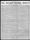 Monmouthshire Merlin Saturday 10 July 1858 Page 1