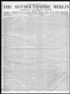 Monmouthshire Merlin Saturday 23 October 1858 Page 9