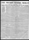 Monmouthshire Merlin Saturday 13 November 1858 Page 9